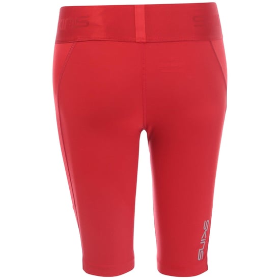 Skins - "Series-3" Kompressions-Shorts für Damen (Rot) - Image 2