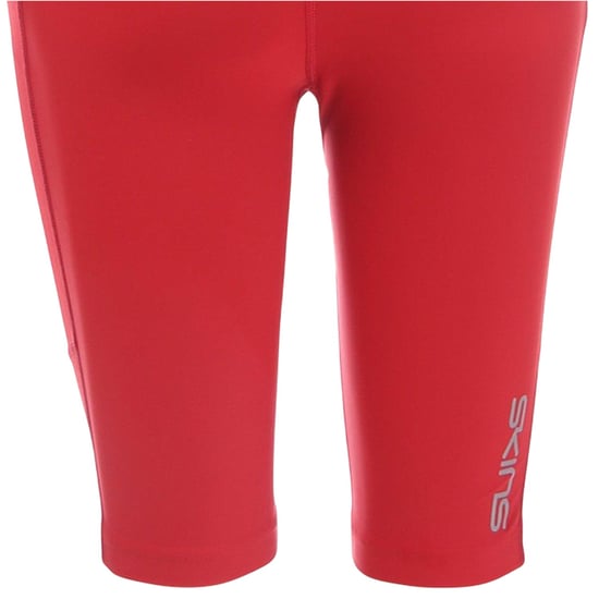 Skins - "Series-3" Kompressions-Shorts für Damen (Rot) - Image 3
