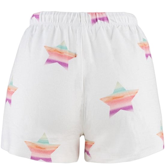 PJ Salvage - "Stardust" Shorts für Damen (Naturweiß) - Image 2