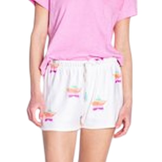 PJ Salvage - "Stardust" Shorts für Damen (Naturweiß) - Image 3