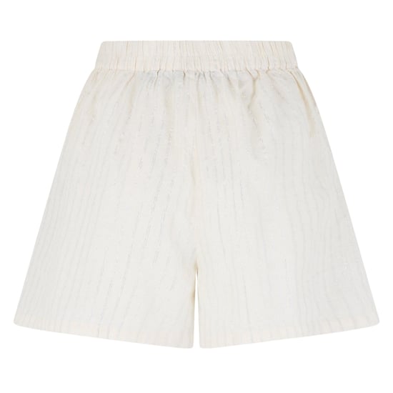Vero Moda - "Siljo" Shorts für Damen (Birke) - Image 2
