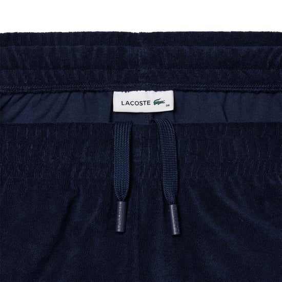 Lacoste - Shorts für Damen (Blau) - Image 2