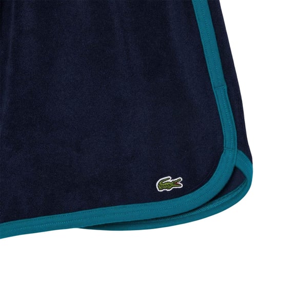 Lacoste - Shorts für Damen (Blau) - Image 3