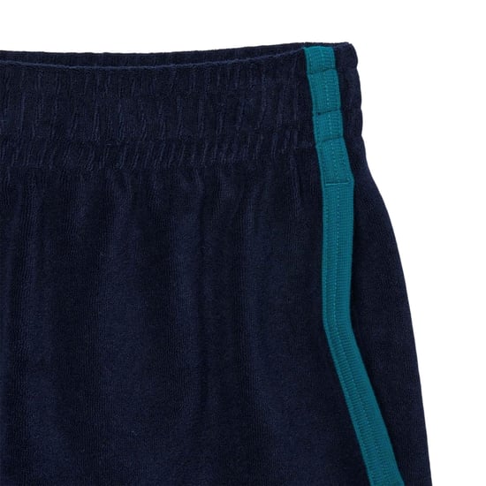 Lacoste - Shorts für Damen (Blau) - Image 4