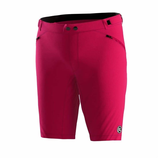 Bicycle Line - "Imola" Shorts für Damen (Fuchsie) - Image 1