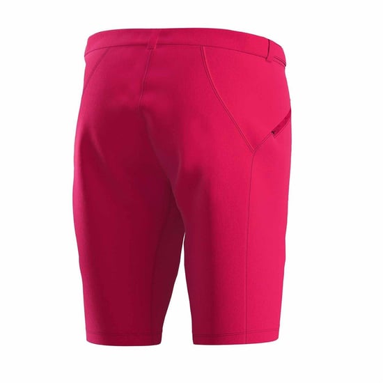 Bicycle Line - "Imola" Shorts für Damen (Fuchsie) - Image 2