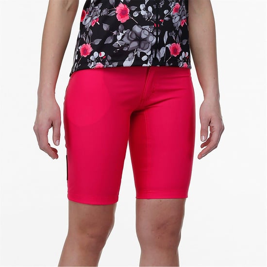 Bicycle Line - "Imola" Shorts für Damen (Fuchsie) - Image 3
