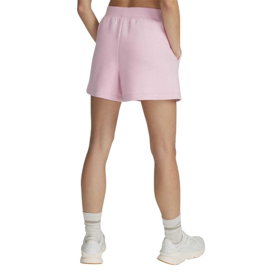 Under Armour - Shorts für Damen (Pink) - Image 2