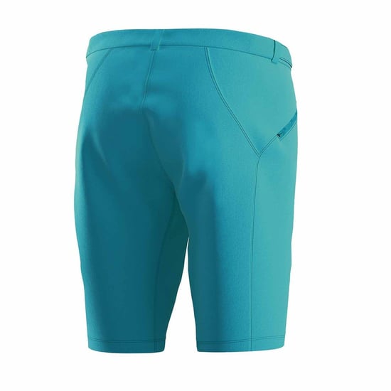Bicycle Line - "Imola" Shorts für Damen (Türkis) - Image 2