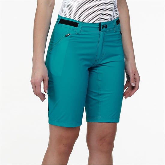 Bicycle Line - "Imola" Shorts für Damen (Türkis) - Image 3
