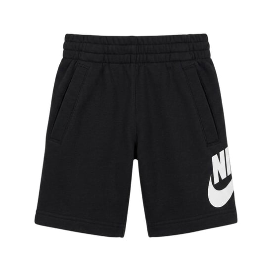 Nike - "Club" Shorts für Jungen (Schwarz) - Image 1