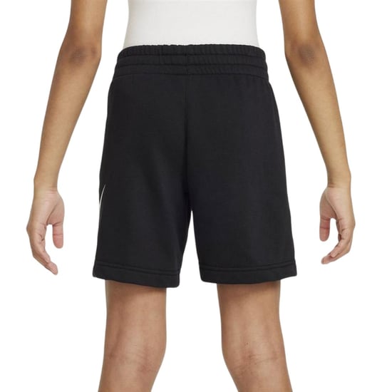 Nike - "Club" Shorts für Jungen (Schwarz) - Image 2