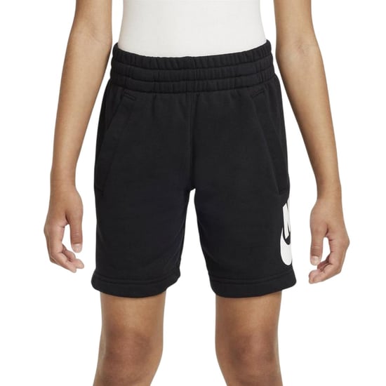 Nike - "Club" Shorts für Jungen (Schwarz) - Image 3
