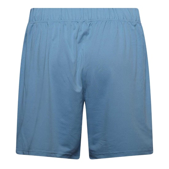 Castore - Fußballshorts für Damen (Blauer Schatten/Tiefe Tiefen) - Image 2