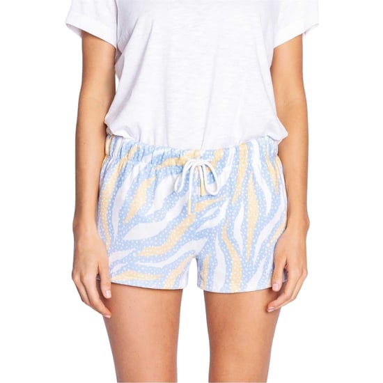 PJ Salvage - Shorts für Damen (Hellblau) - Image 1