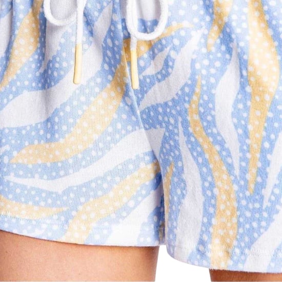PJ Salvage - Shorts für Damen (Hellblau) - Image 2