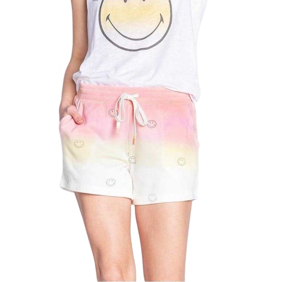 PJ Salvage - Freizeitshorts für Damen (Ombre) - Image 2