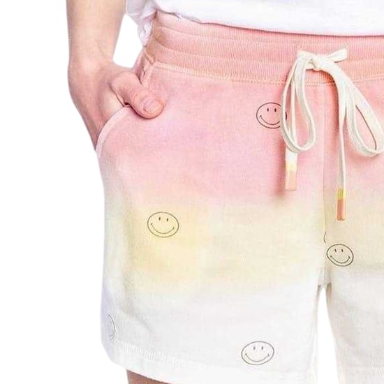 PJ Salvage - Freizeitshorts für Damen (Ombre) - Image 3