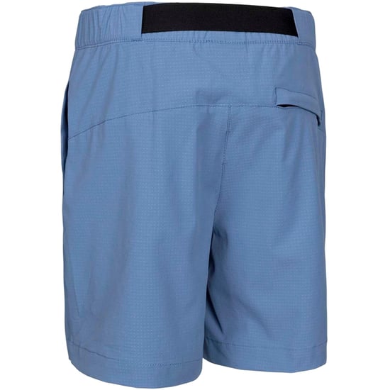 Trespass - "Directory" Shorts für Jungen (Blau) - Image 2