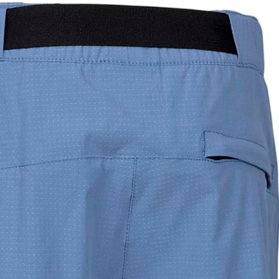 Trespass - "Directory" Shorts für Jungen (Blau) - Image 4