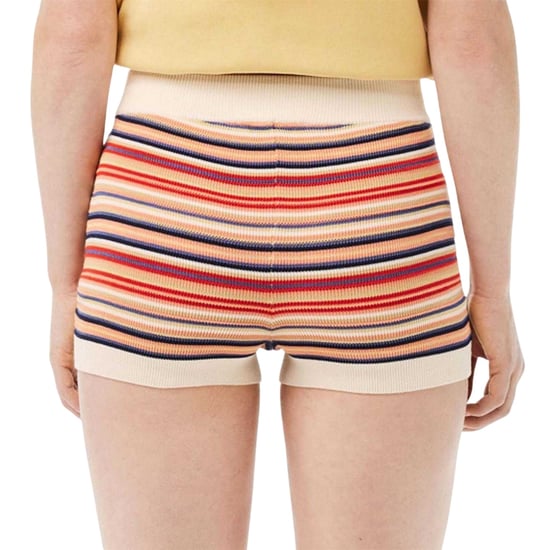Lacoste - Shorts für Damen (Bunt) - Image 2