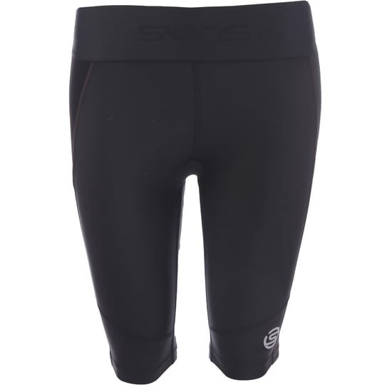 Skins - "Series-3" Kompressions-Shorts für Damen (Schwarz) - Image 1