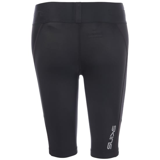Skins - "Series-3" Kompressions-Shorts für Damen (Schwarz) - Image 2