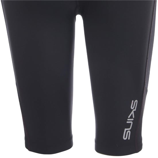 Skins - "Series-3" Kompressions-Shorts für Damen (Schwarz) - Image 3