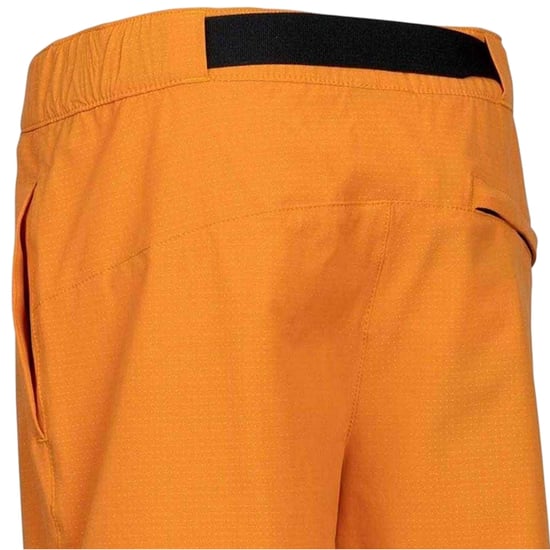 Trespass - "Directory" Shorts für Jungen (Orange) - Image 4