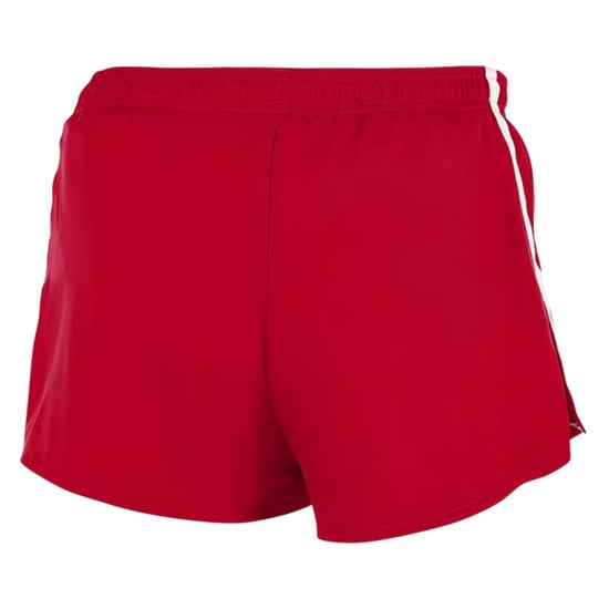 Nike - Laufshorts für Damen (Universitäts-Rot) - Image 2