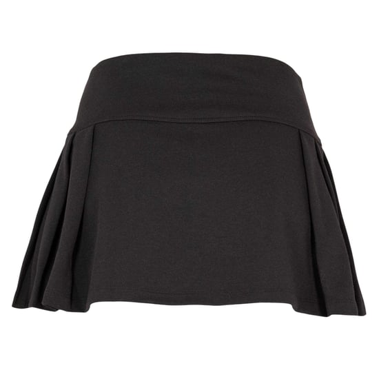 Puma - "Kilt" Minirock für Damen (Schwarz) - Image 2