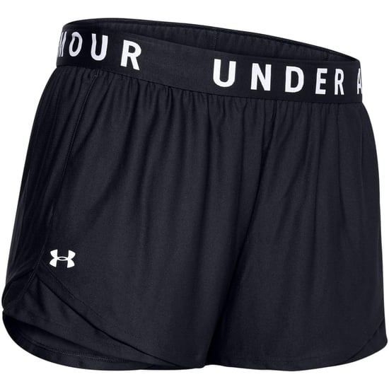 Under Armour - "Play Up" Shorts für Damen (Schwarz) - Image 1