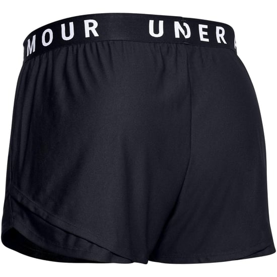 Under Armour - "Play Up" Shorts für Damen (Schwarz) - Image 2