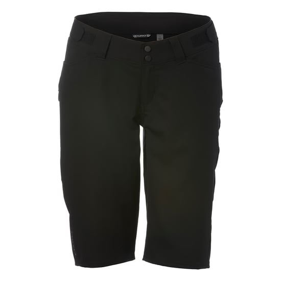 Giro - "Arc" Shorts für Damen , Wandern (Schwarz) - Image 1