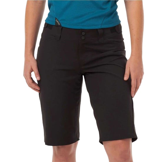 Giro - "Arc" Shorts für Damen , Wandern (Schwarz) - Image 2