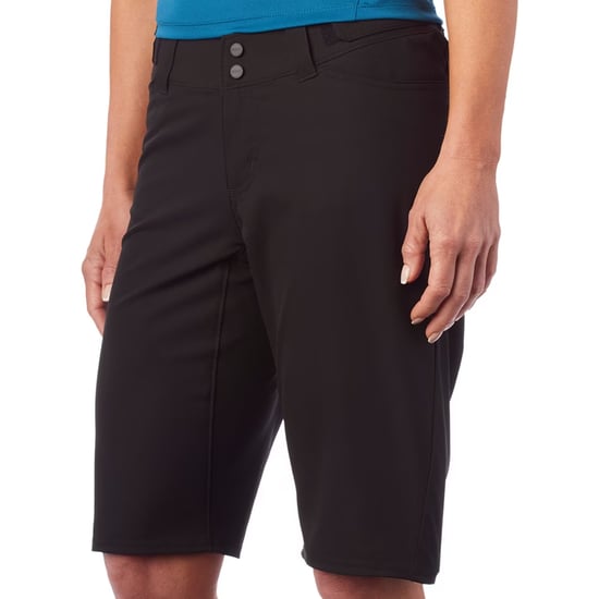 Giro - "Arc" Shorts für Damen , Wandern (Schwarz) - Image 3