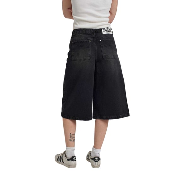 The Ragged Priest - "Release" Shorts für Damen (Holzkohle) - Image 2