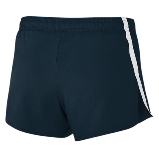 Nike - Laufshorts für Damen (Schwarz) - Image 2