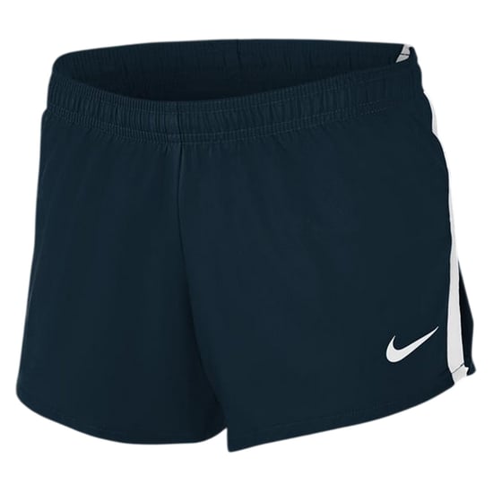 Nike - Laufshorts für Damen (Schwarz) - Image 3