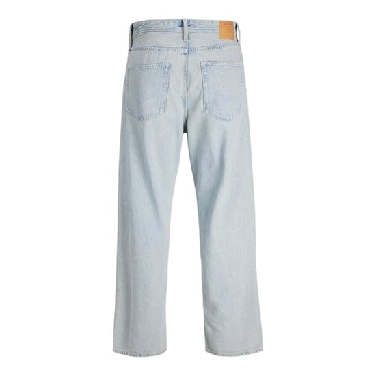 Jack And Jones - "307" Jeans für Herren (Blaues Denim) - Image 2