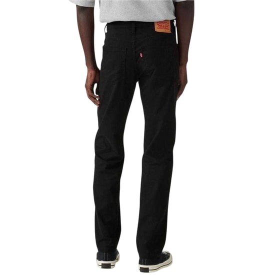 Levis - "Mineral Sorbtek" Jeans für Herren (Schwarz) - Image 2
