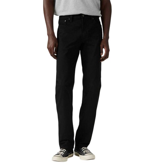 Levis - "Mineral Sorbtek" Jeans für Herren (Schwarz) - Image 3