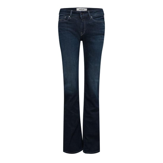 Replay - "Luz" Jeans für Damen (Blau) - Image 1