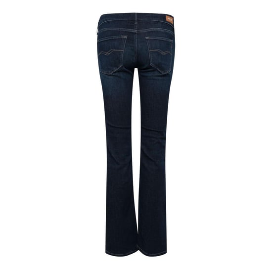 Replay - "Luz" Jeans für Damen (Blau) - Image 2