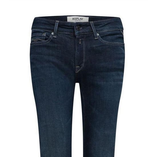 Replay - "Luz" Jeans für Damen (Blau) - Image 3
