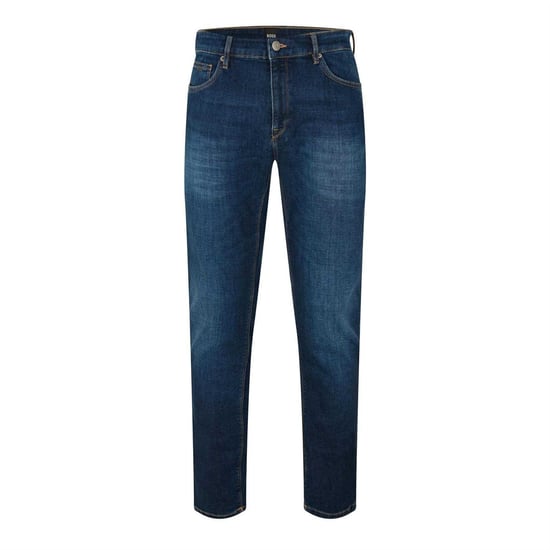 Boss - "Maine3" Jeans für Herren (Marine) - Image 1