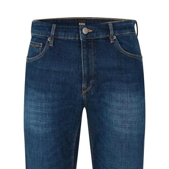 Boss - "Maine3" Jeans für Herren (Marine) - Image 2