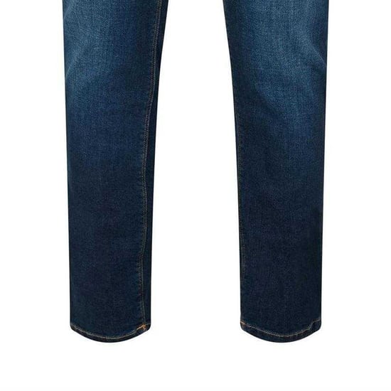 Boss - "Maine3" Jeans für Herren (Marine) - Image 3