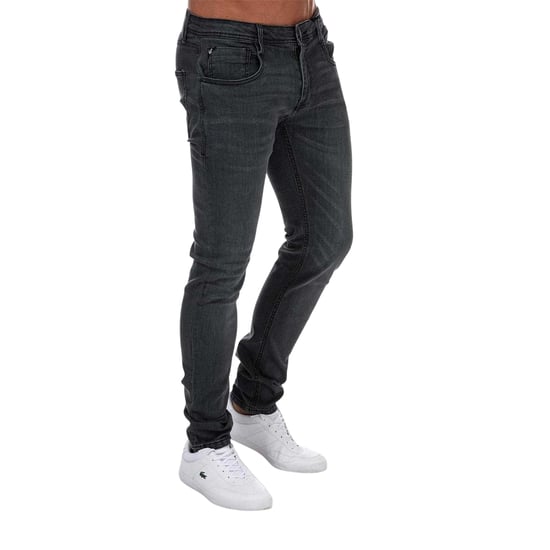 Duck and Cover - "Maylead" Jeans für Herren (Grau) - Image 2