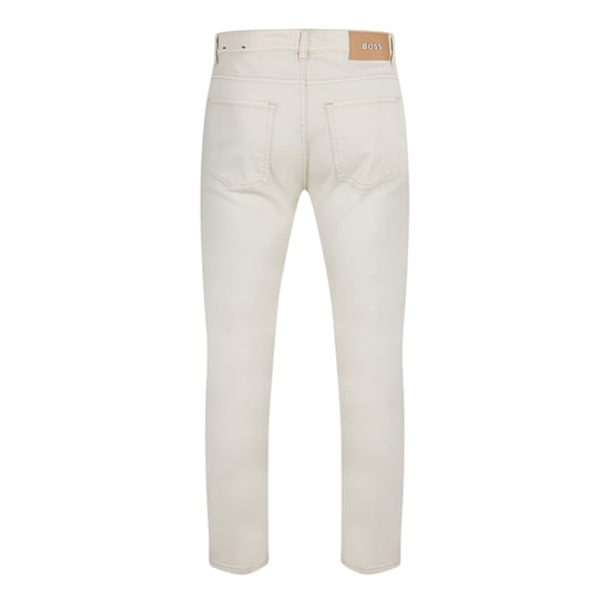 Boss - Jeans für Herren (Weiß) - Image 2